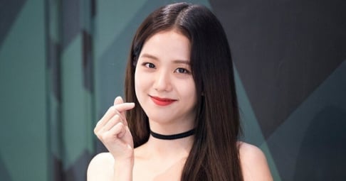 BLACKPINK, Jisoo