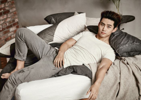 Taecyeon