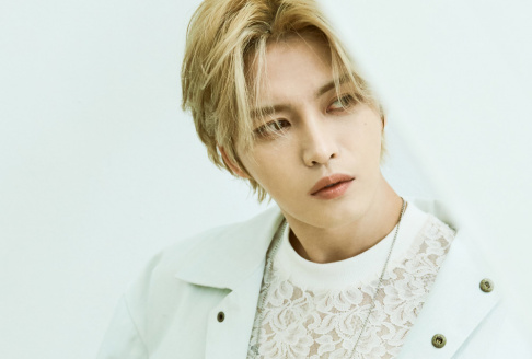 Jaejoong