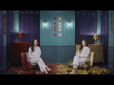 Red Velvet, Irene, Seulgi