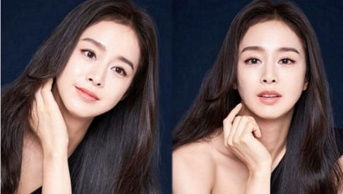 Kim Tae Hee