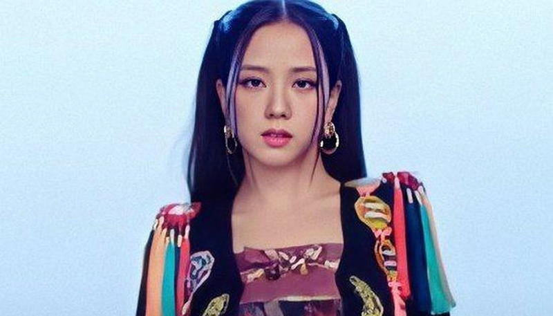 Fans are loving BLACKPINK Jisoo's Korean alphabet nail art | allkpop