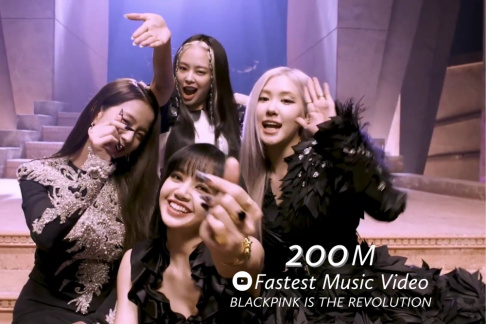 BLACKPINK