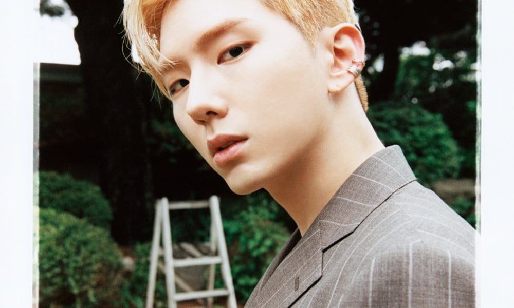 MONSTA X, Kihyun