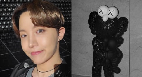 BTS, J-Hope
