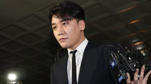 Seungri