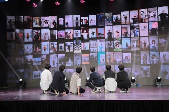 Китайская группа JYP Entertainment собрала 3 миллиона зрителей на онлайн-концерте