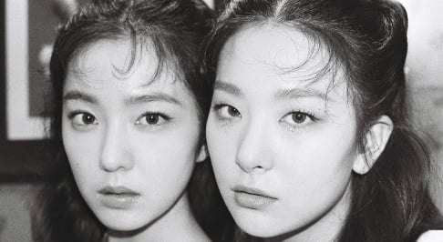 Red Velvet, Irene, Seulgi