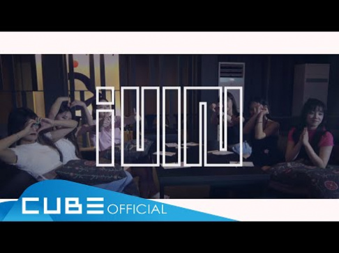 I-DLE