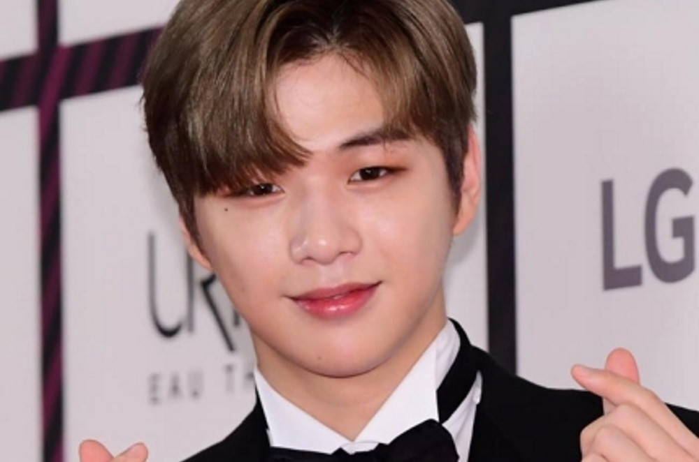 Kang Daniel To Feature On Stars Top Recipe At Fun Staurant As Special Host Allkpop