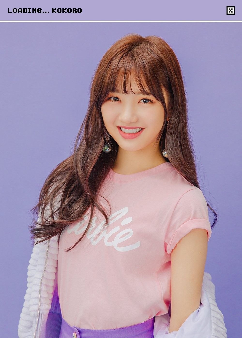 ex-Cherry Bullet member Kokoro will debut in upcoming multinational girl group “Botopass”allkpop in your InboxFrom Our Shop