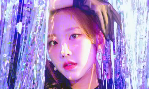 Momoland, Nayun