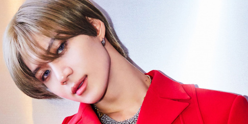 SHINee, Taemin