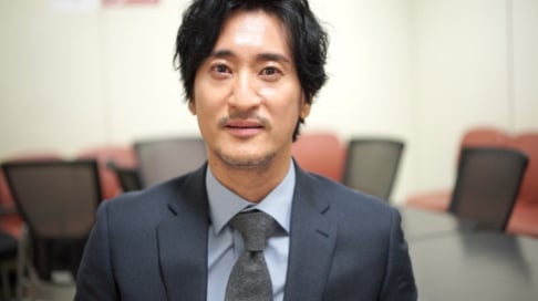 Shin Hyun Joon