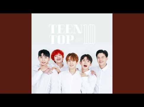 TEEN TOP