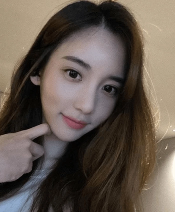 Han Seo Hee who tested positive for drugs again has set Han Seo Hee who tested positive for drugs again has set