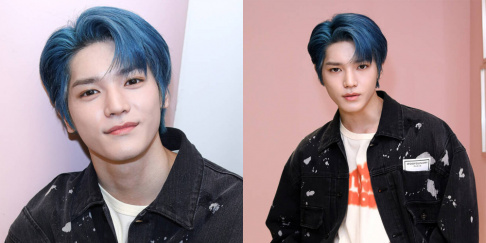 NCT, Taeyong, NCT 127