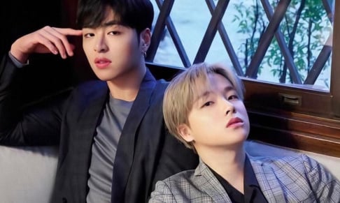 JU-NE (Koo Jun Hoe), Kim Jin Hwan, JU-NE (Junhoe)