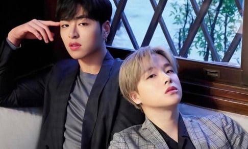 Koo Jun Hoe, Kim Jin Hwan, Junhoe