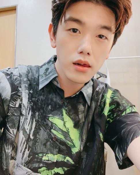 Eric Nam