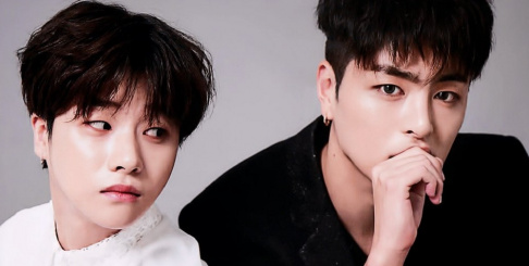 iKON, JU-NE (Koo Jun Hoe), Kim Jin Hwan