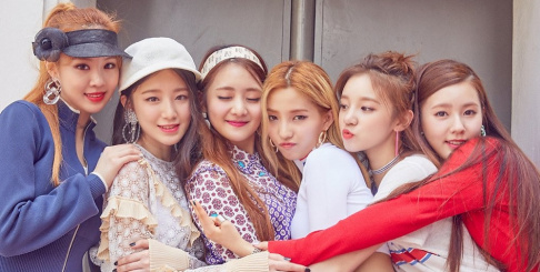 (G)I-DLE