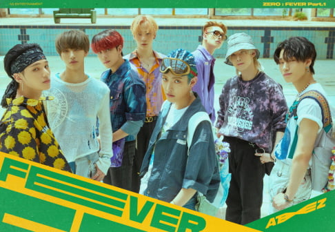 ATEEZ