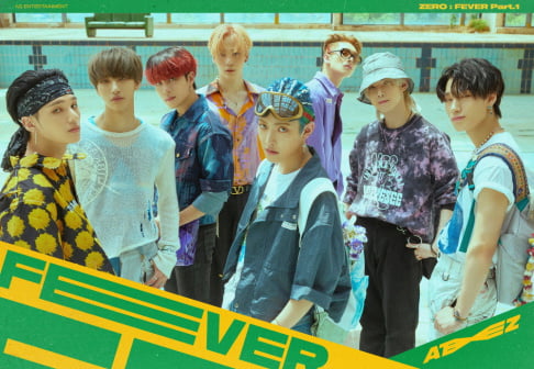 ATEEZ