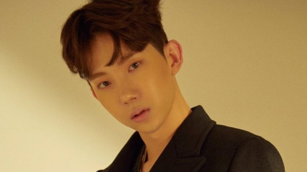 2AM, Jo Kwon