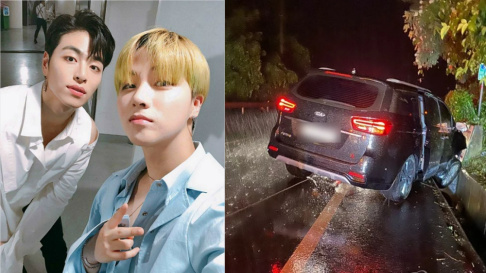 iKON, JU-NE (Koo Jun Hoe), Kim Jin Hwan