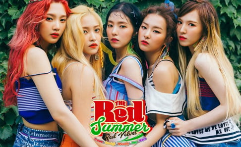 Red Velvet