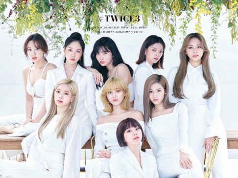 TWICE