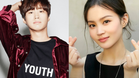 Tablo, DJ Tukutz, Lee Hi