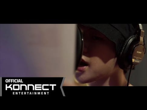 Kang Daniel