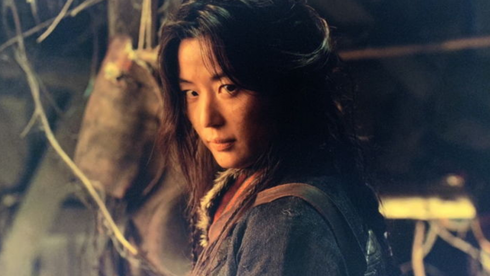 Actress Jun Ji Hyun confirmed to star in Kingdom Asin Actress Jun Ji 