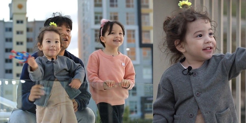 Naeun & Gunhoo's family to rejoin 'The Return of Superman' cast with