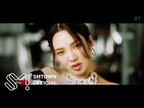 I-DLE, Soyeon, Girls