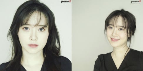 Goo Hye Sun