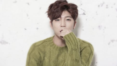 U-KISS, Soohyun