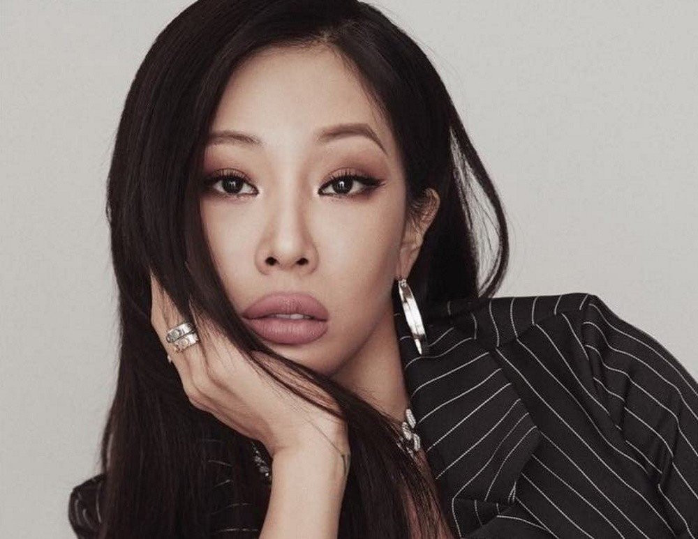 Jessi shares a snippet of track #4, Numb, from her 3rd mini album | allkpop