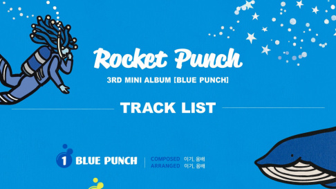 Rocket Punch