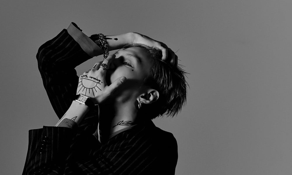 SHINee's Taemin drops 2nd image teaser for 3rd album 'Never Gonna Dance ...