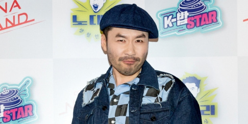 Noh Hong Chul