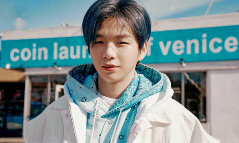 Kang Daniel