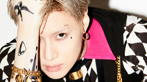 SHINee, Taemin