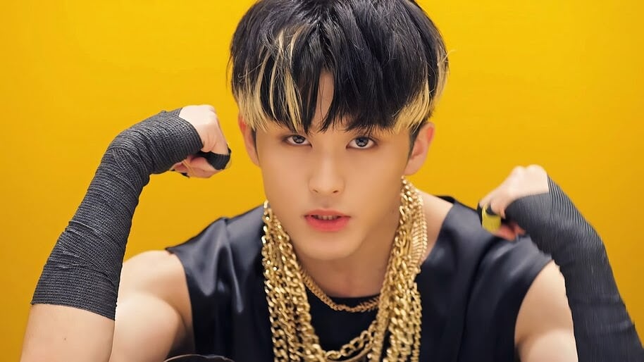 nct kick it nct kick it
