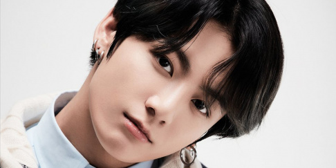 BTS, Jungkook