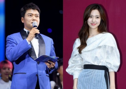 Jin Se Yeon, Jun Hyun Moo