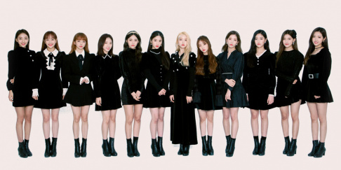 LOONA