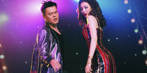 J.Y. Park, Sunmi